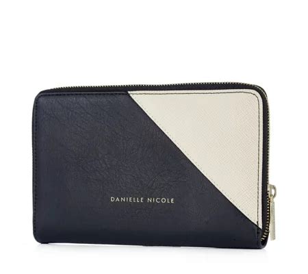 danielle nicole charlie wallet with rfid protection|best rfid wallets 2022.